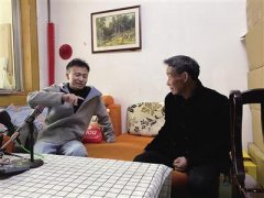 ​庞麦郎经纪人：公开他的病情是在帮他