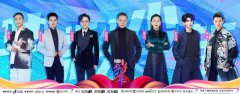​《上线吧！华彩少年》阎维文分享经验 蔡徐坤回忆往事