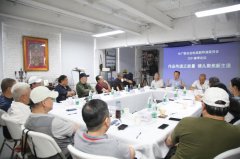 ​主旋律电视剧如何拍？导演郑晓龙、张永新分享经验