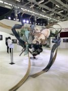 ​成都城市影像展：科技与温情并存