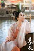​《梦华录》杀青全阵容剧照曝光 刘亦菲、陈晓主演