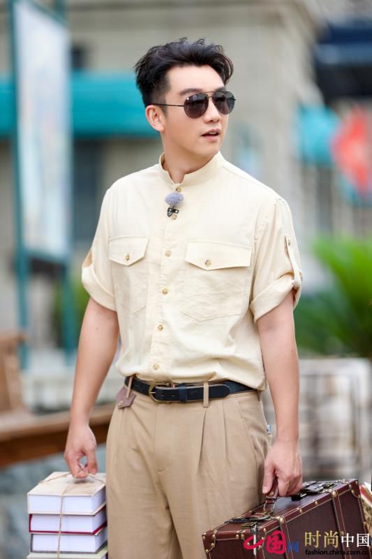 《奔跑吧9》开启“黎明行动”花式烧脑能否完成终极任务？