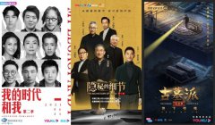 ​通过创新建立对话关系 优酷纪录片打造“青年文化基石”