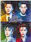 ​王一博张艺兴领衔《这！就是街舞4》