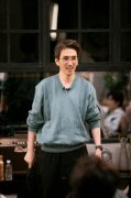 ​《披荆斩棘的哥哥》林志炫李云迪一秒互选组队 张晋竞拍公演歌曲调皮“搅局